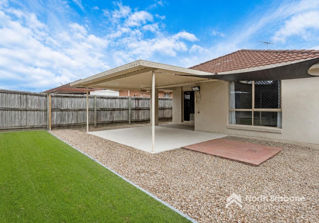 12 MUSGRAVE ST, NORTH LAKES, QLD 4509