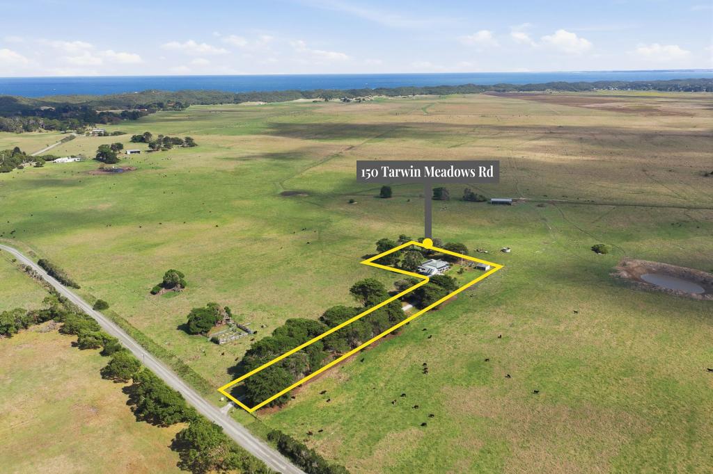 150 Tarwin Meadows Rd, Tarwin Lower, VIC 3956