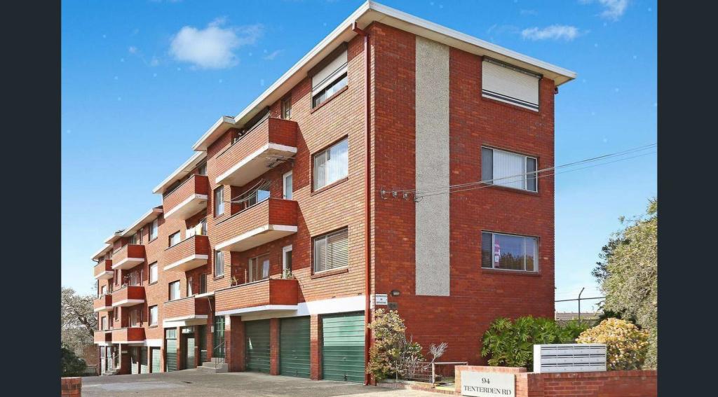 9/94 Tenterden Rd, Botany, NSW 2019