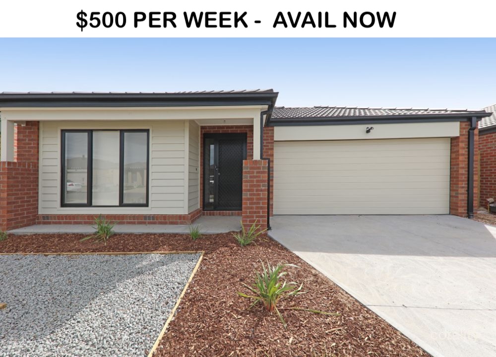 55 Charles St, Wallan, VIC 3756