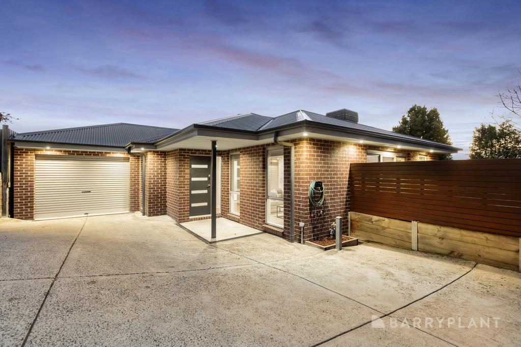 85a Meadowgate Dr, Chirnside Park, VIC 3116