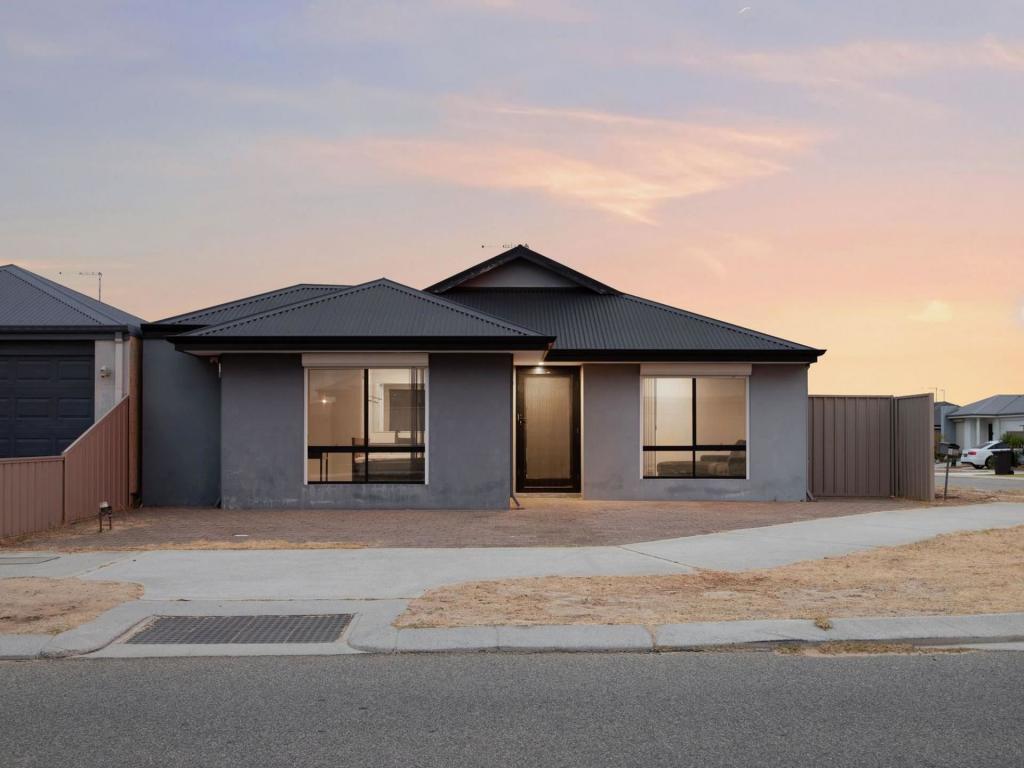 2 Bassett Way, Southern River, WA 6110