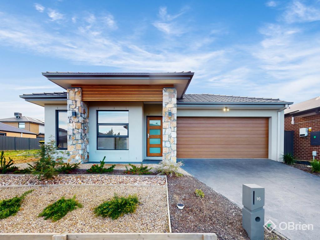 16 Ravello Ave, Berwick, VIC 3806