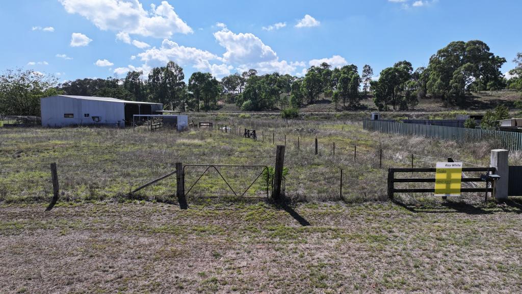 Lot 51 Warrumbungle Way, Binnaway, NSW 2395