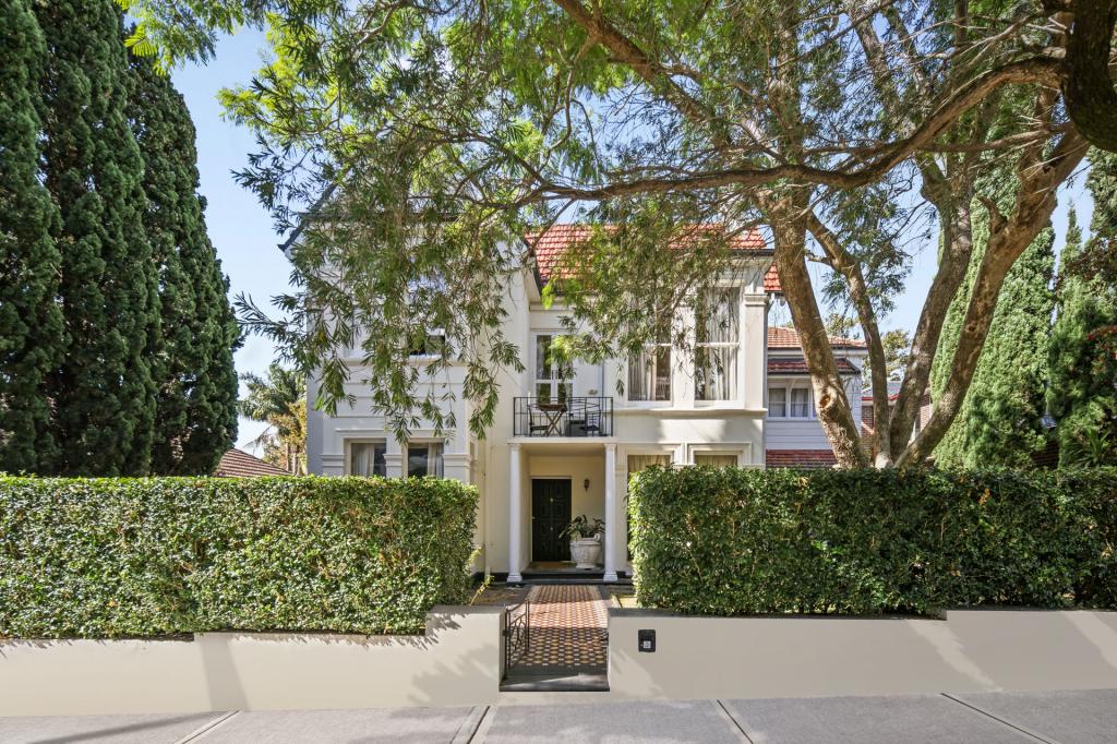 128 Victoria St, Ashfield, NSW 2131