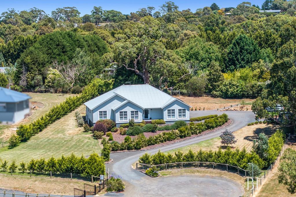 7 Grange View, Kilmore, VIC 3764