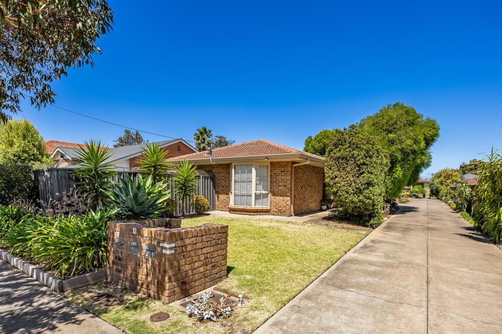 1/12 Sixth Ave, Ascot Park, SA 5043