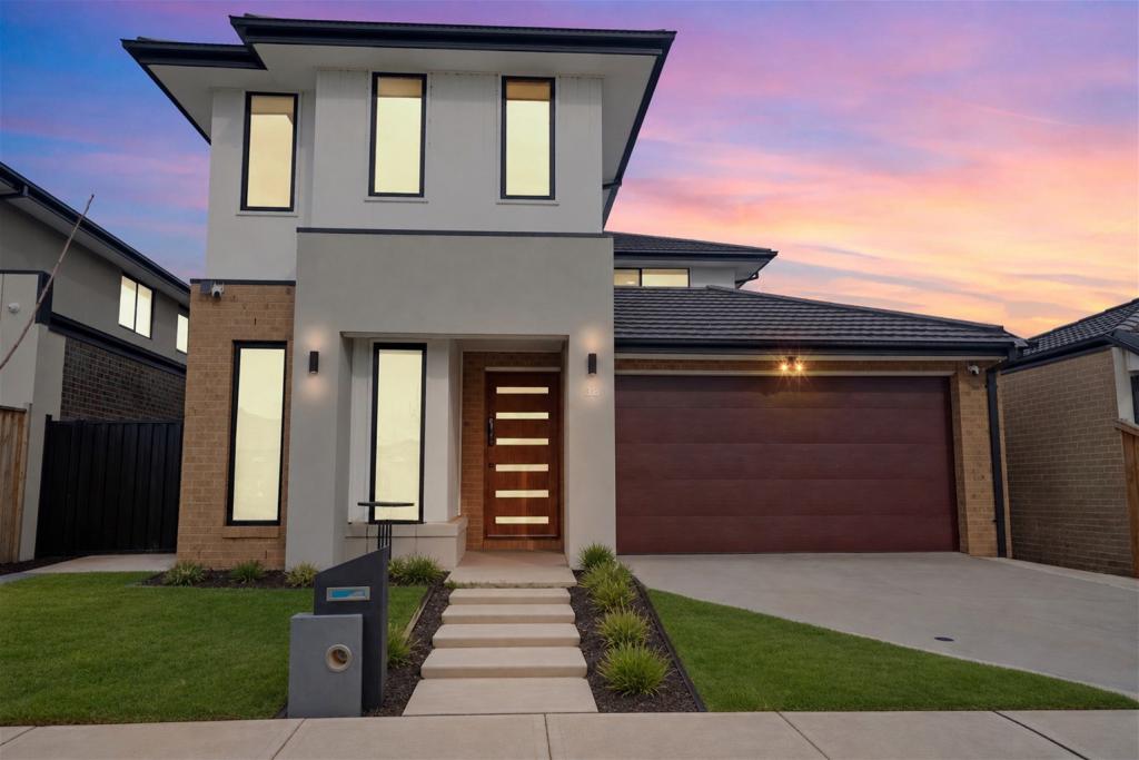 38 Ionica Loop, Truganina, VIC 3029