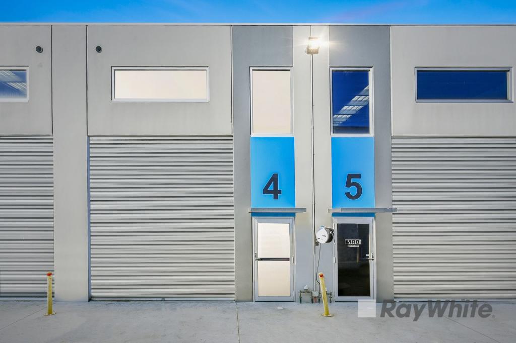 4/13-15 Curie Ct, Seaford, VIC 3198