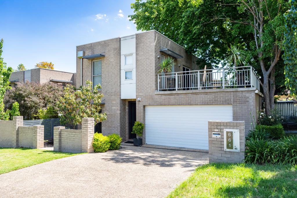 661 Sackville St, Albury, NSW 2640