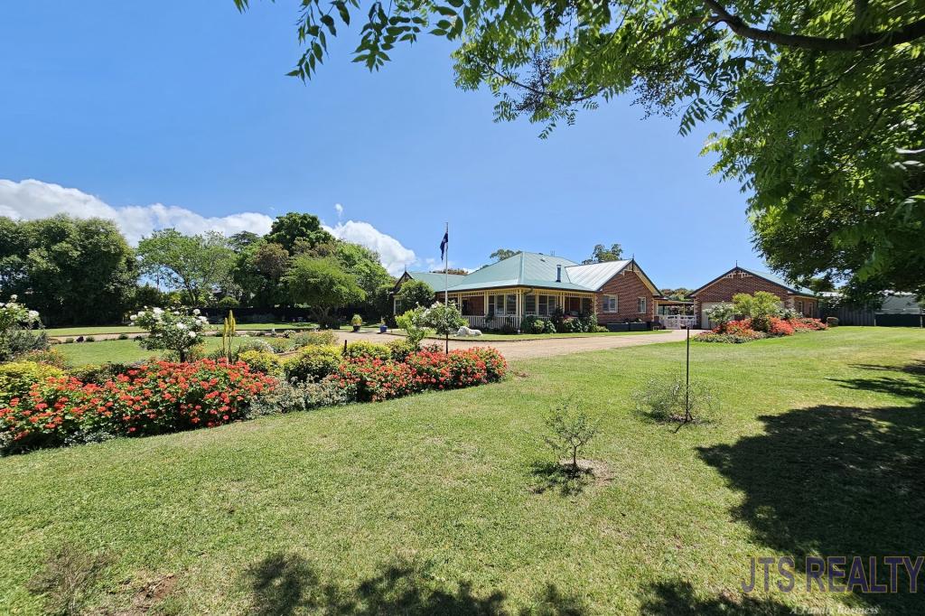 28 Gordon St, Aberdeen, NSW 2336