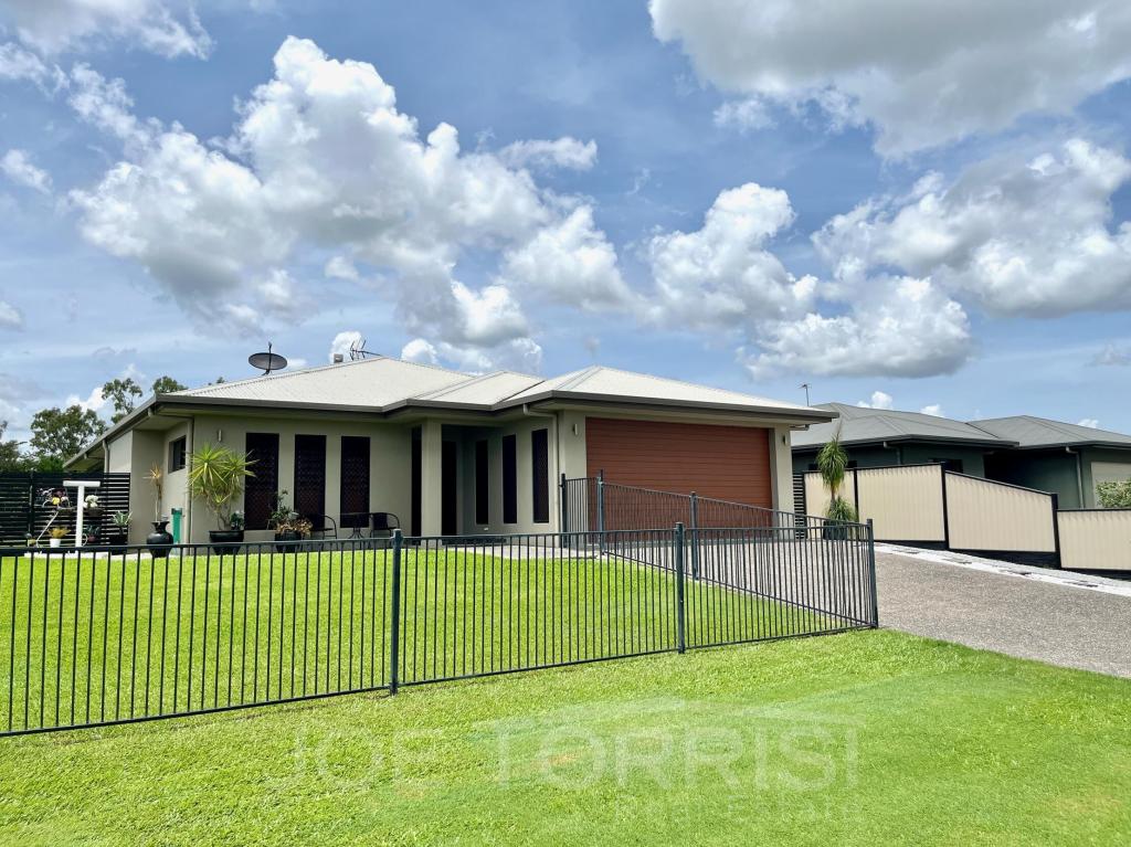 21 MIRRABOOK AVE, MAREEBA, QLD 4880