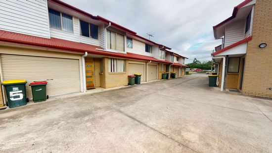 8/15 Lower King St, Caboolture, QLD 4510