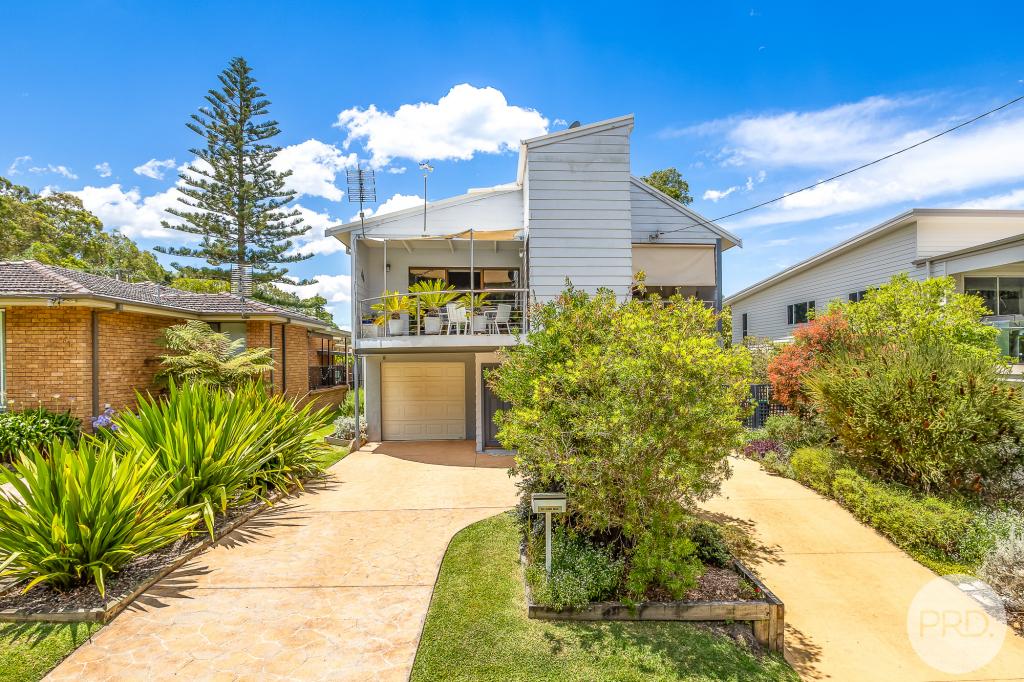 57 Cromarty Bay Rd, Soldiers Point, NSW 2317
