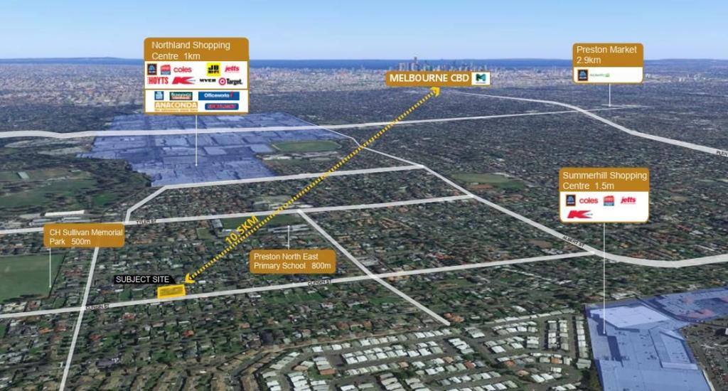 37 Clingin St, Reservoir, VIC 3073