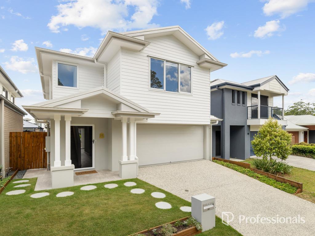 44 Honeyeater St, Upper Kedron, QLD 4055