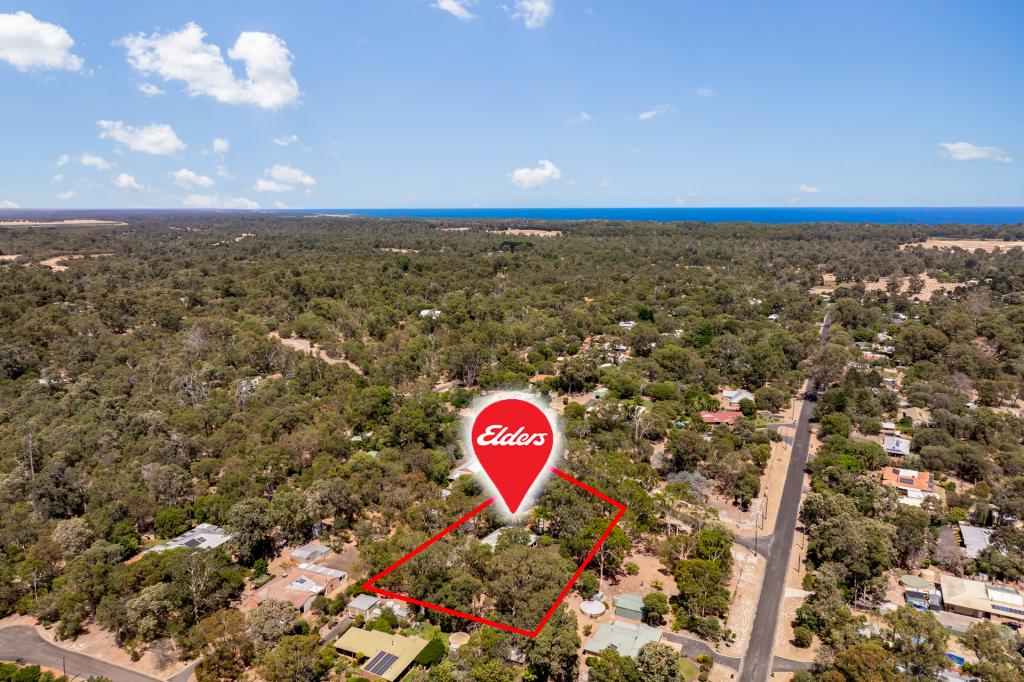 34 Watkins Rd, Gelorup, WA 6230