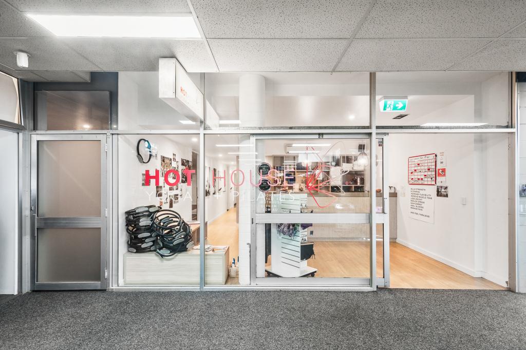 21/10-18 Arthur St, Eltham, VIC 3095