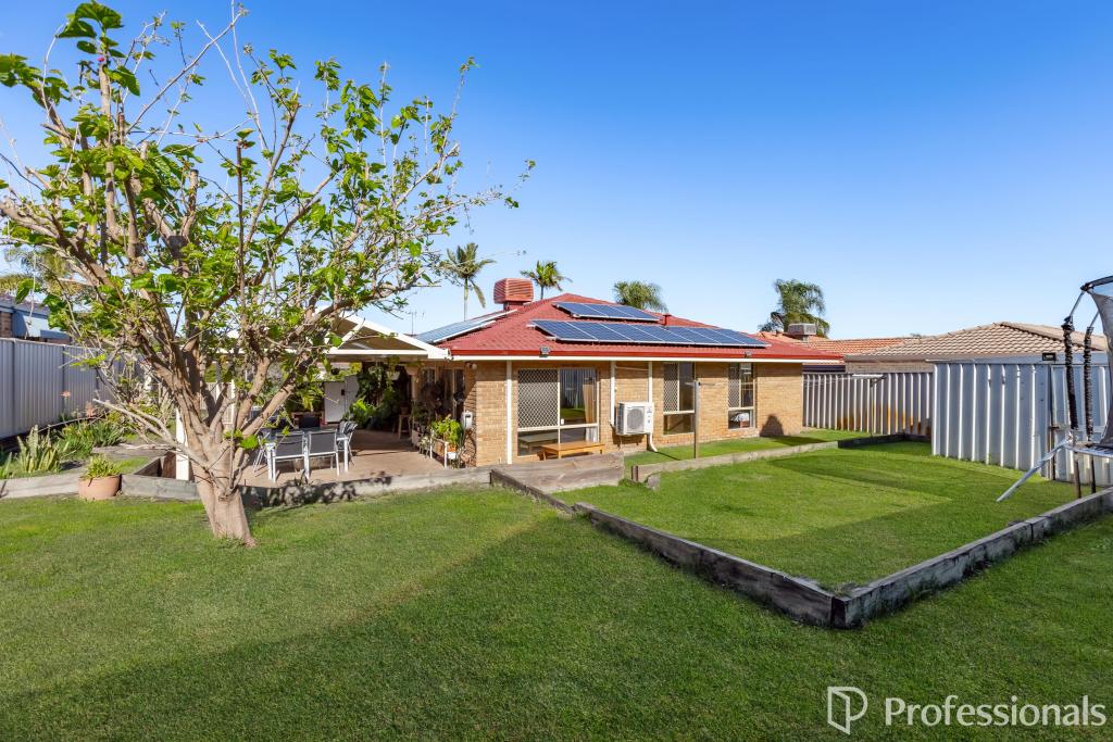 23 Chivalry Way, Thornlie, WA 6108