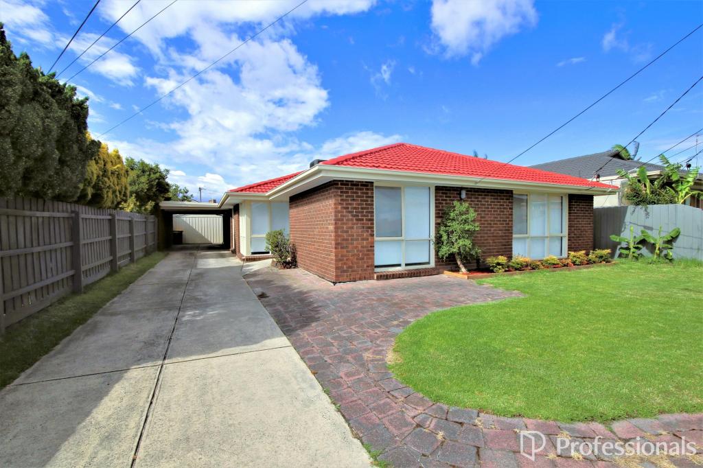 18 Melanie Cl, Keysborough, VIC 3173