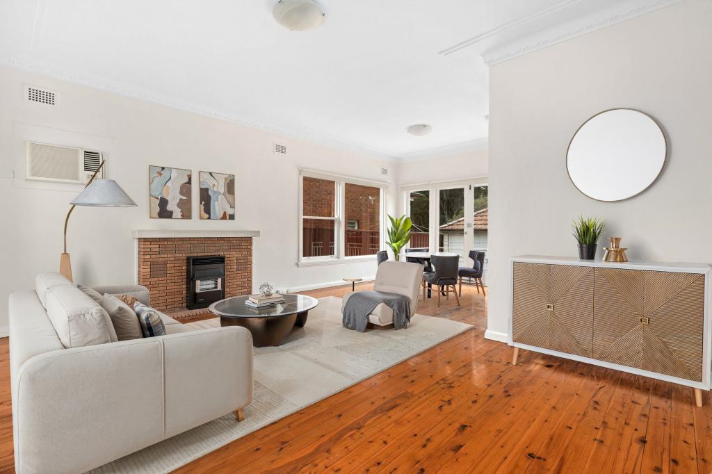 6 Fenwick Ave, Roselands, NSW 2196