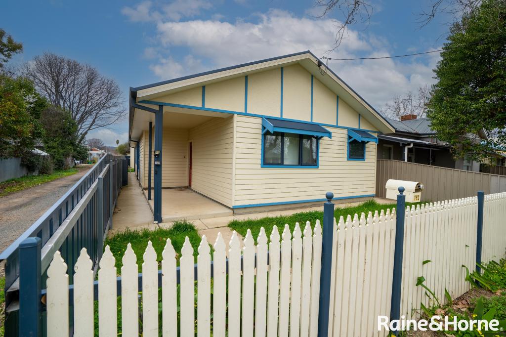 192 Gurwood St, Wagga Wagga, NSW 2650