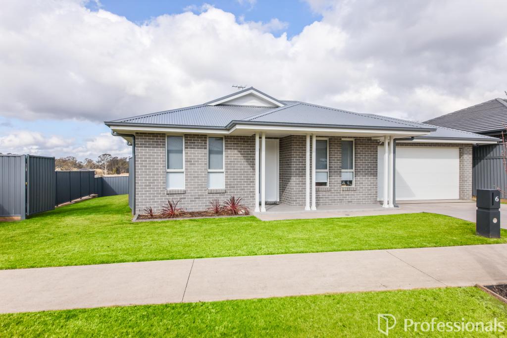 6 Grey Box Cct, Tahmoor, NSW 2573