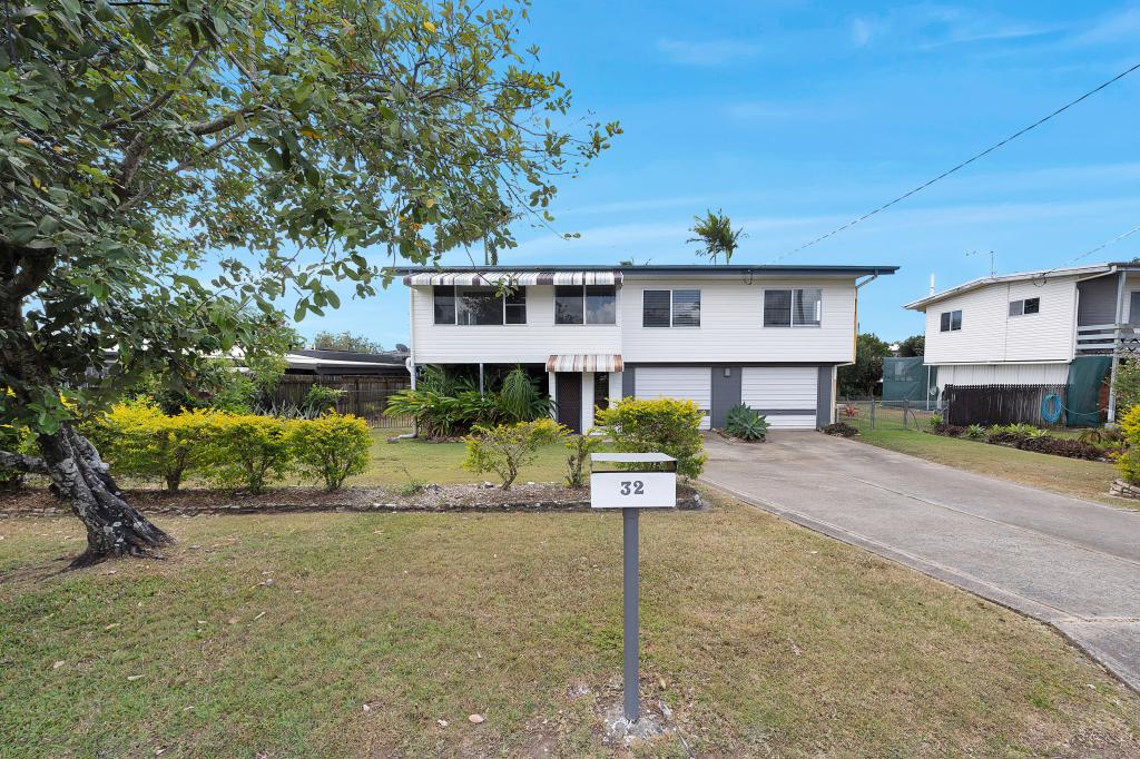 32 Leahy St, Beaconsfield, QLD 4740