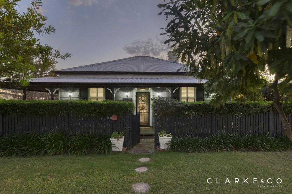 35 Flinders St, East Maitland, NSW 2323