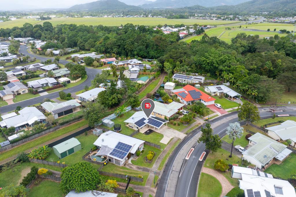 205 Robert Rd, Bentley Park, QLD 4869