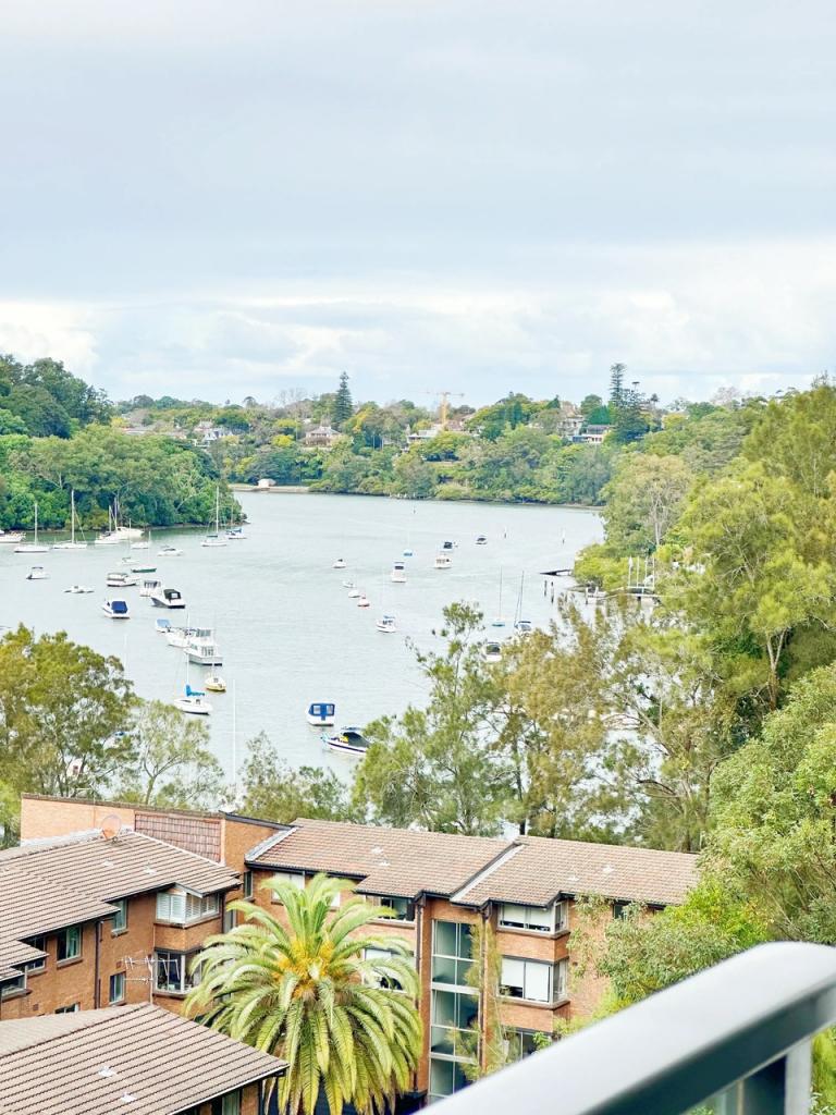 307/9 WATERVIEW DR, LANE COVE, NSW 2066