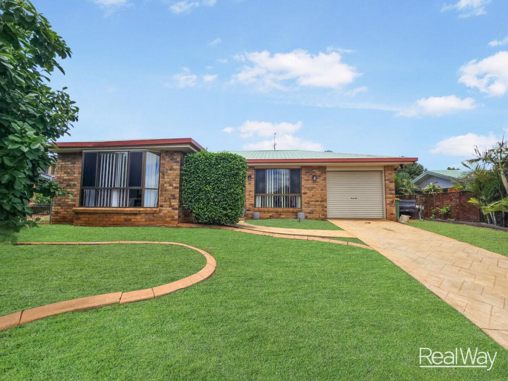 15 Brock Ct, Darling Heights, QLD 4350