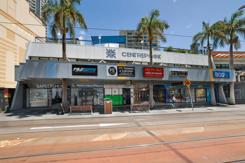 8/3290 Surfers Paradise Bvd, Surfers Paradise, QLD 4217
