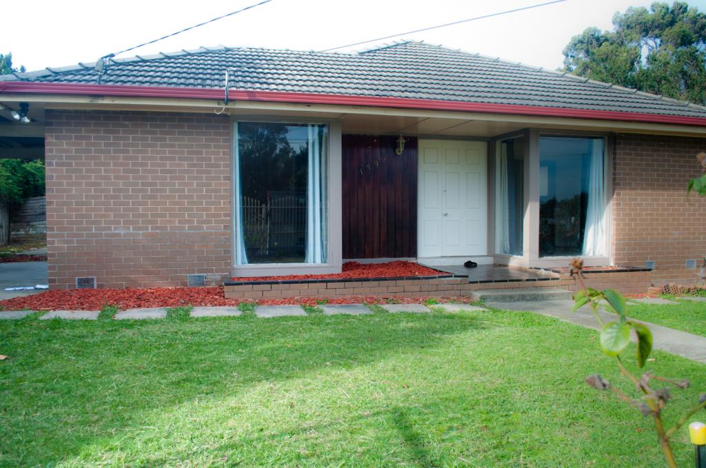 1792 Ferntree Gully Rd, Ferntree Gully, VIC 3156