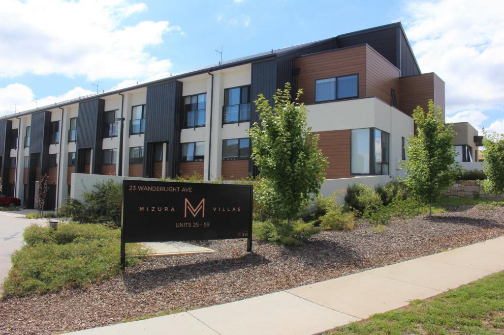 49/23 Wanderlight Ave, Lawson, ACT 2617