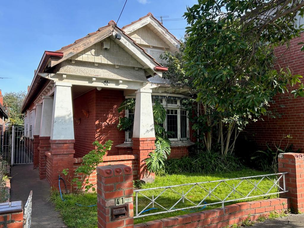 41 Madura St, Travancore, VIC 3032