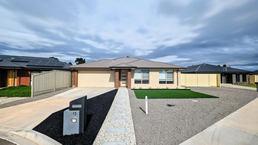 1/13 Shiraz Ct, Mildura, VIC 3500