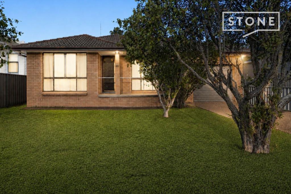 48 Jones Ave, Warners Bay, NSW 2282