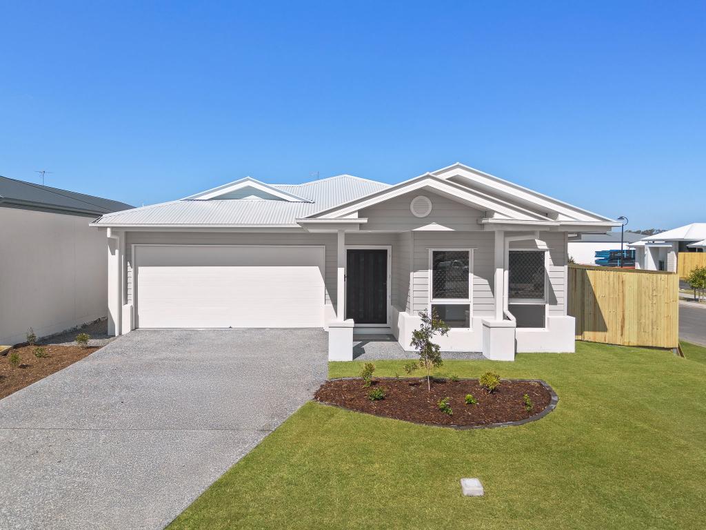 10 Furphy St, Walloon, QLD 4306
