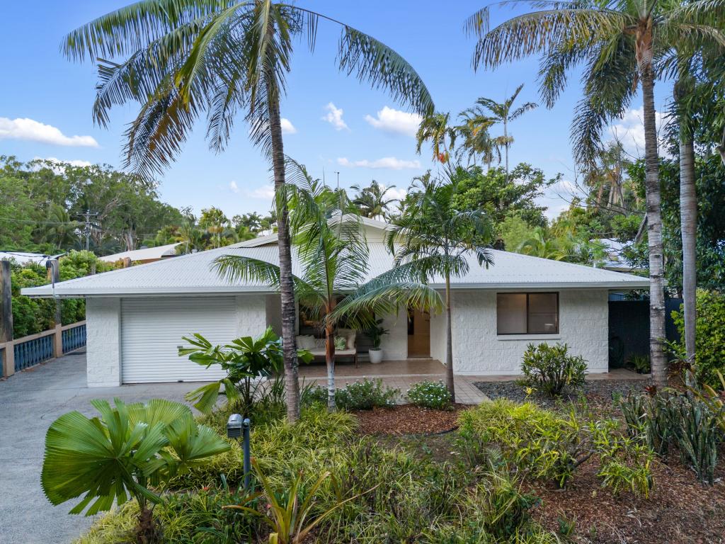 4 Mitre St, Port Douglas, QLD 4877