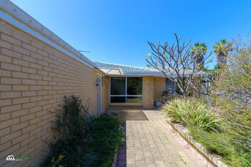 18 Arthurs Vale, Quinns Rocks, WA 6030