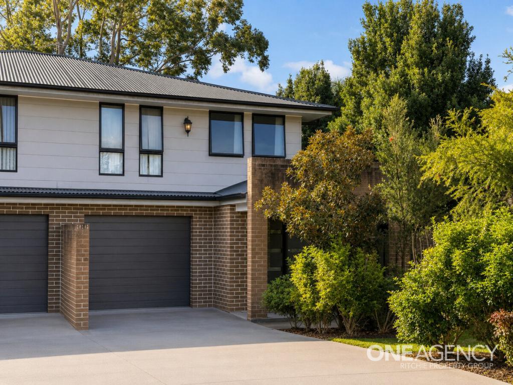 2/83 Pindari Dr, South Penrith, NSW 2750