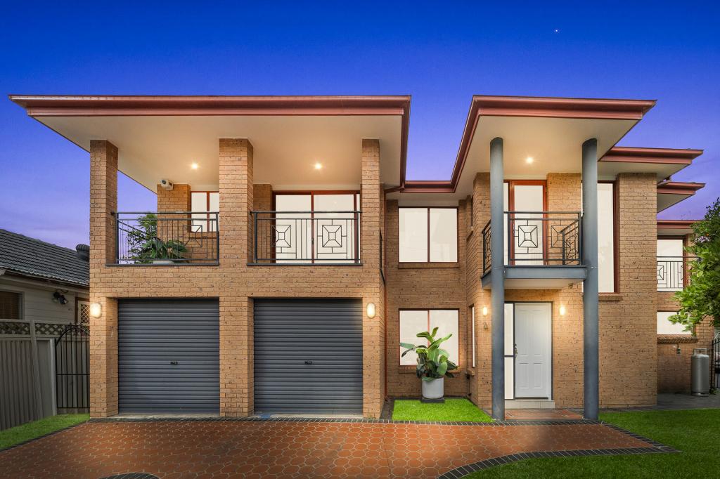 30A PEARCE RD, QUAKERS HILL, NSW 2763