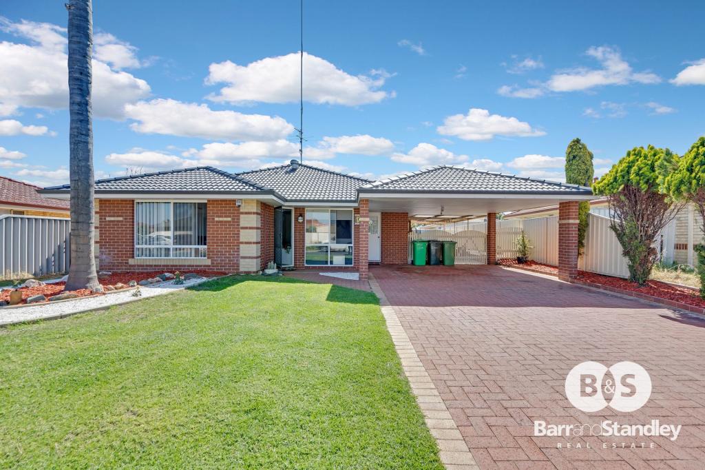 Contact Agent For Address, Glen Iris, WA 6230