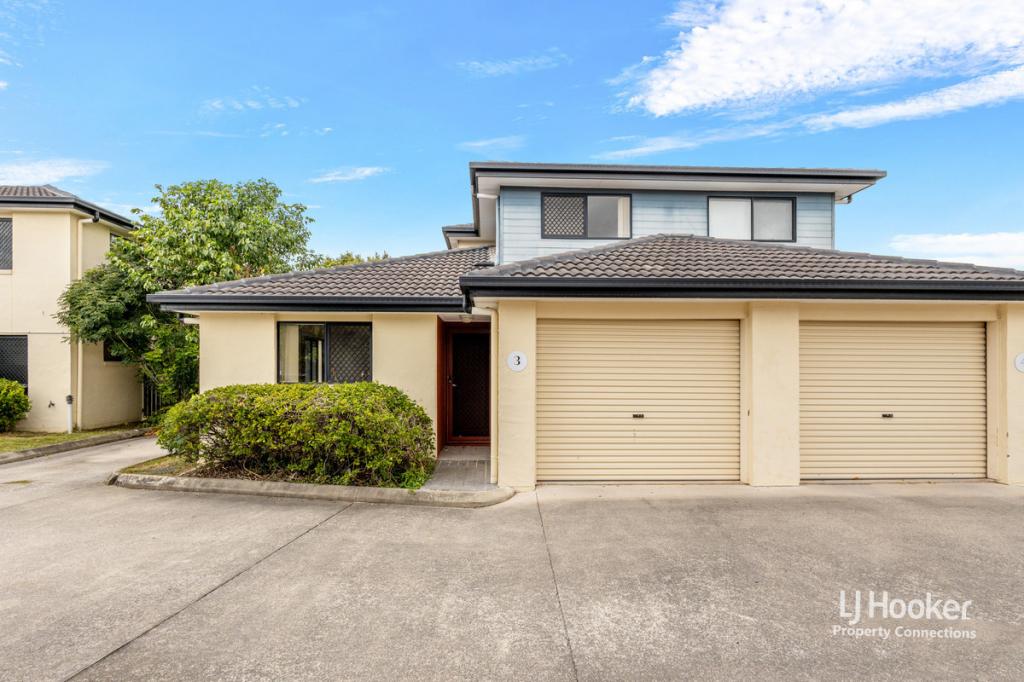 3/72 DUFFIELD RD, KALLANGUR, QLD 4503