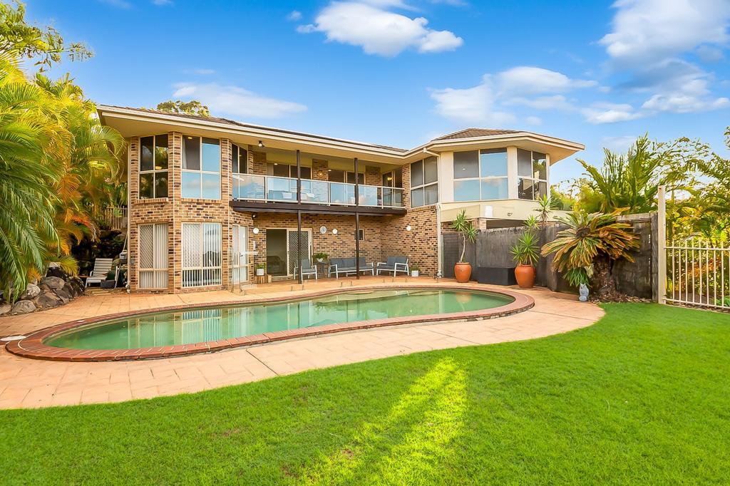 13 Ryfield Rd, Carrara, QLD 4211