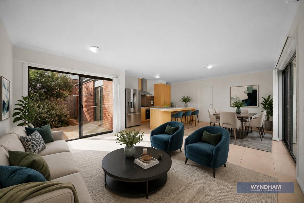 1 Rumen St, Wyndham Vale, VIC 3024