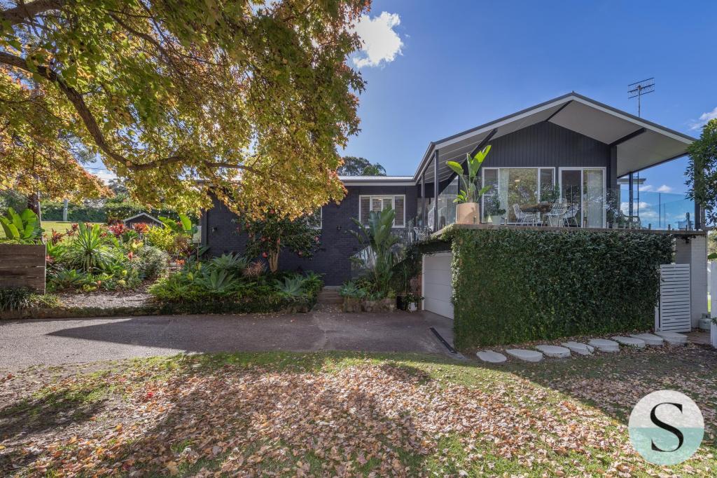 18 HILL ST, BELMONT, NSW 2280