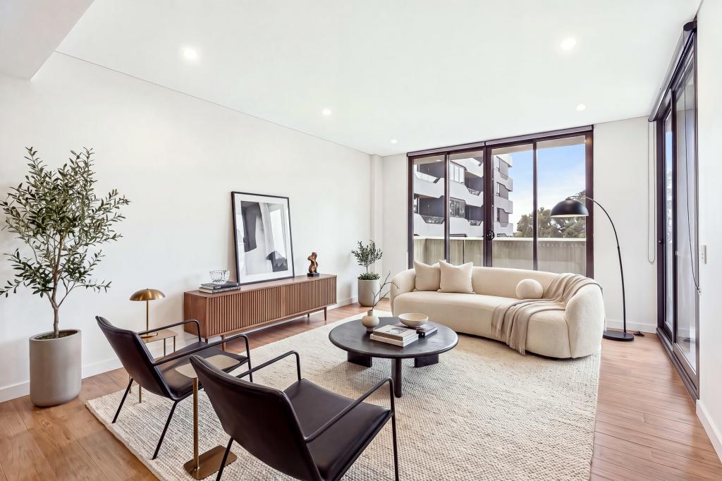 408/36 OXFORD ST, EPPING, NSW 2121