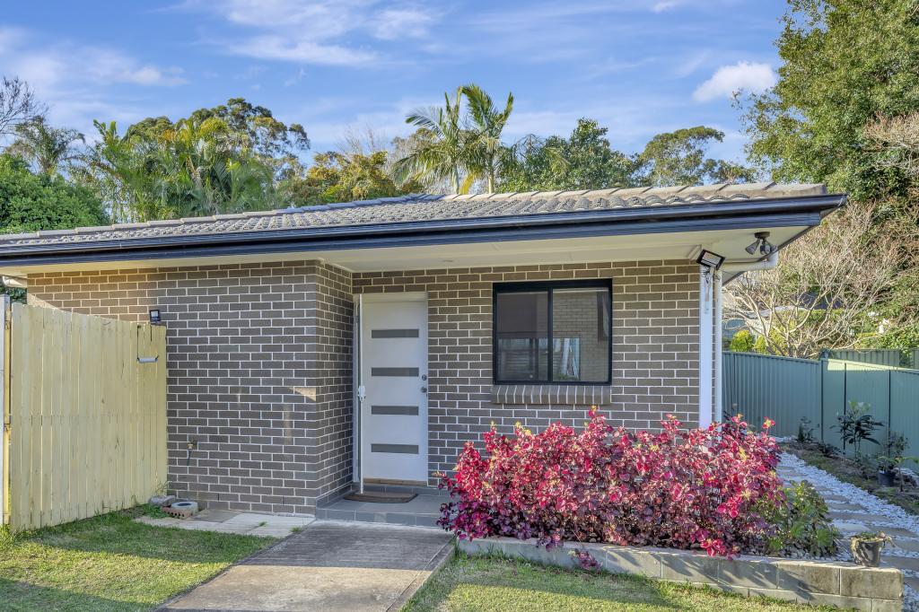 4a Miretta Pl, Castle Hill, NSW 2154
